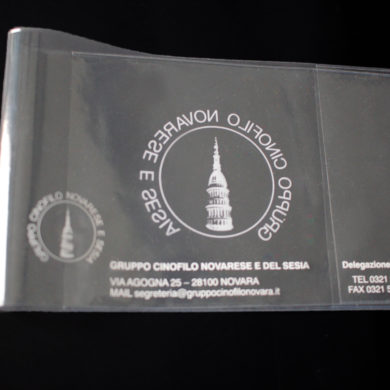 libretto qualifiche ENCI